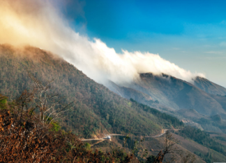 Checkin 6 tọa độ đẹp như tranh vẽ khi du lịch Lai Châu tự túc mùa thu Checkin 6 tọa độ đẹp như tranh vẽ khi du lịch Lai Châu tự túc mùa thu