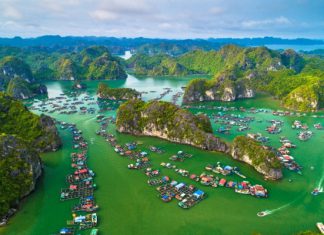 Đâu là điểm check in hot nhất khi du lịch Hải Phòng tự túc mùa hè? Đâu là điểm check in hot nhất khi du lịch Hải Phòng tự túc mùa hè?