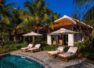 Gợi ý 6 khu nghỉ dưỡng cao cấp view biển cho khách du lịch Nha Trang Gợi ý 6 khu nghỉ dưỡng cao cấp view biển cho khách du lịch Nha Trang