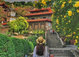 Lịch trình du lịch Châu Đốc tự túc mùa hè với những điểm đến thú vị Lịch trình du lịch Châu Đốc tự túc mùa hè với những điểm đến thú vị