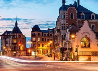 Tổng hợp kinh nghiệm du lịch Đức tự túc giá rẻ ăn chơi thả ga Tổng hợp kinh nghiệm du lịch Đức tự túc giá rẻ ăn chơi thả ga