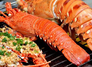 Top 6 món đặc sản nên thử khi du lịch Đảo Bình Hưng tự túc mùa thu Top 6 món đặc sản nên thử khi du lịch Đảo Bình Hưng tự túc mùa thu