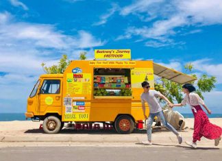 Combo Phan Thiết có gì vui? Đâu là những điểm đến bạn không nên bỏ lỡ Combo Phan Thiết có gì vui? Đâu là những điểm đến bạn không nên bỏ lỡ