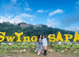 Combo Sapa có những địa điểm tham quan nào thú vị? Combo Sapa có những địa điểm tham quan nào thú vị?