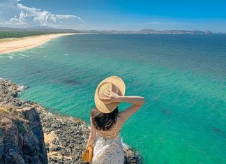 Đâu là những điểm check in không thể bỏ qua khi đi combo Đà Nẵng? Đâu là những điểm check in không thể bỏ qua khi đi combo Đà Nẵng?