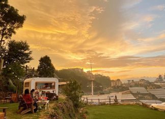 List 6 quán cafe sở hữu view “xịn” bậc nhất trong combo Đà Lạt List 6 quán cafe sở hữu view “xịn” bậc nhất trong combo Đà Lạt