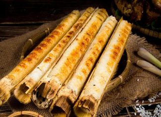 Du lịch Măng Đen: Khám phá Măng Đen với 6 món đặc sản ngon khó cưỡng Du lịch Măng Đen: Khám phá Măng Đen với 6 món đặc sản ngon khó cưỡng