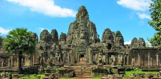 Chi phí đi tour du lịch Campuchia đường bộ bao nhiêu tiền?