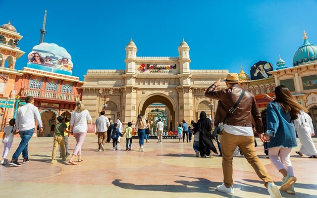 Khám phá top 22 địa điểm du lịch Dubai nổi tiếng không thể bỏ lỡ