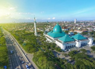 Khám phá thành phố Surabaya trong tour du lịch Indonesia có gì thú vị? Khám phá thành phố Surabaya trong tour du lịch Indonesia có gì thú vị?
