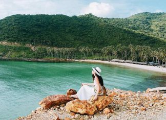 Du lịch Nam Du – khám phá cảnh quan thiên nhiên tuyệt đẹp tại hòn Nồm Du lịch Nam Du - khám phá cảnh quan thiên nhiên tuyệt đẹp tại hòn Nồm