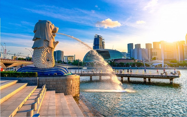 Trọn bộ bí kíp du lịch Singapore Malaysia ai cũng nên biết