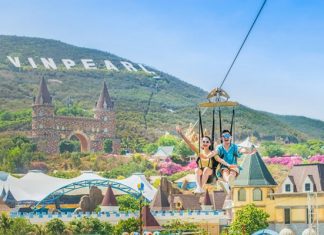 Review kinh nghiệm du lịch Nha Trang 4 ngày 3 đêm ăn gì, chơi gì? Review kinh nghiệm du lịch Nha Trang 4 ngày 3 đêm ăn gì, chơi gì?