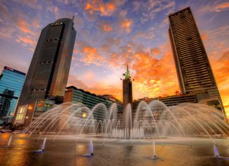 Top 10 điểm du lịch Jakarta nổi tiếng mê mẩn khách du lịch Indonesia Top 10 điểm du lịch Jakarta nổi tiếng mê mẩn khách du lịch Indonesia