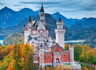 Du lịch Nga khám phá nét văn hóa đặc sắc