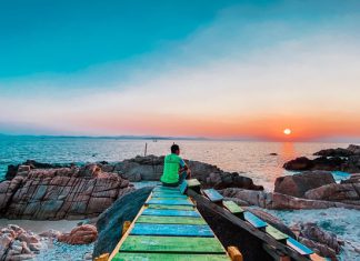 Cẩm nang du lịch Cù Lao Xanh – viên ngọc quý của vùng biển Quy Nhơn Cẩm nang du lịch Cù Lao Xanh - viên ngọc quý của vùng biển Quy Nhơn