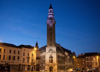 Khám phá thành phố Charleroi trong tour du lịch Bỉ có gì thú vị? Khám phá thành phố Charleroi trong tour du lịch Bỉ có gì thú vị?